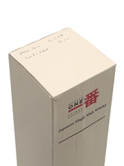 Karuizawa 1990 Cask #679 Bottled 2012 70cl / 56.1%