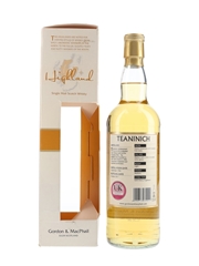 Teaninich 1996 Bottled 2011 - Connoisseurs Choice 70cl / 46%