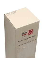 Karuizawa 1990 Cask #679 Bottled 2012 70cl / 56.1%