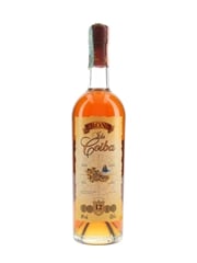 Isla Coiba 12 Year Old
