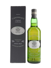 Glen Esk 1982 14 Year Old Bottled 1997 - Cadenhead's 70cl / 46%