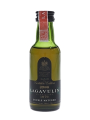 Lagavulin 1979 Distillers Edition Double Matured 5cl / 43%