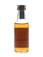 Oban 1980 Distillers Edition Double Matured 5cl / 43%