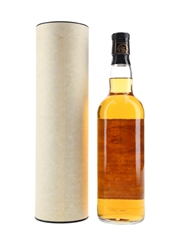 Mortlach 1984 15 Year Old World Of Whiskies Cask 3067 Bottled 2000 - Signatory Vintage 70cl / 43%