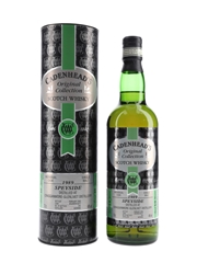 Cragganmore Glenlivet 1989 10