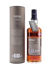 Benriach 2007 11 Year Old Oloroso Cask 3237 Bottled 2019 70cl / 61.2%