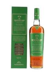 Macallan Edition No.4