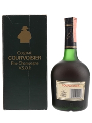 Courvoisier VSOP Bottled 1980s - Spirit 70cl / 40%
