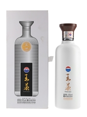 Moutai Wang Mao Baijiu - Bottled 2019 50cl / 53%