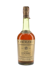 Croizet Fine Cognac