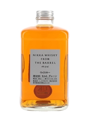 Nikka From The Barrel