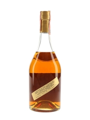 Marnier Lapostolle VSOP Gold Bottled 1970s 73cl / 40%