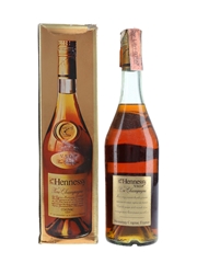 Hennessy VSOP Bottled 1980s - Claretta 70cl / 40%