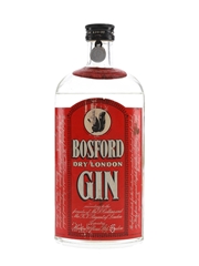 Bosford Dry Gin