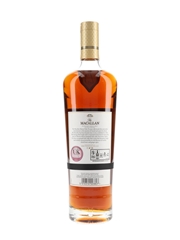 Macallan 25 Year Old Annual 2018 Release 70cl / 43%