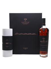 Macallan Genesis