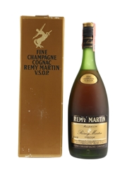 Remy Martin VSOP Bottled 1970s-1980s 75cl / 40%