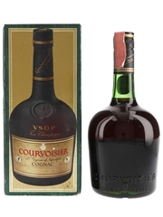 Courvoisier VSOP Bottled 1970s-1980s - Cedal 75cl / 40%