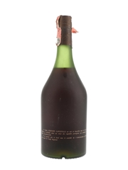Marnier Lapostolle VSOP Bottled 1970s 75cl / 40%