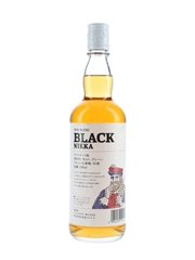 Nikka Black New Blend Bottled 1980s 64cl / 40%