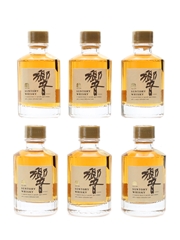 Suntory Hibiki