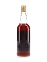 Macallan 1959 Campbell, Hope & King Bottled 1970s - Rinaldi 75cl / 46%