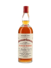 Macallan Glenlivet 1939 30 Year Old