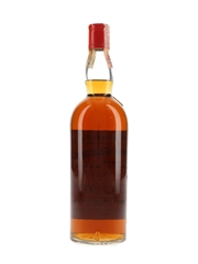 Macallan Glenlivet 1939 30 Year Old Bottled 1970s - Donini 75cl / 43%