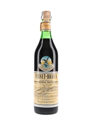 Fernet Branca Bottled 1972 75cl / 45%