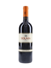 Antinori Solaia 2013