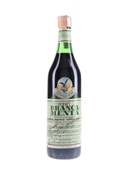 Fernet Branca Menta Bottled 1972 75cl / 40%