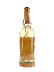 Rossi Rhum Jamaica Bottled 1960s 100cl / 43%