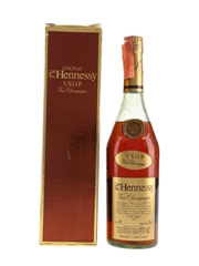 Hennessy VSOP Bottled 1970s-1980s - Claretta 70cl / 40%