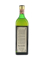 Saint Gilles Rhum Bottled 1960s - Stock 75cl / 45%