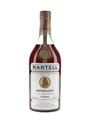 Martell Medaillon VSOP