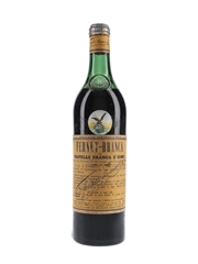 Fernet Branca Bottled 1944-1947 90cl / 42%
