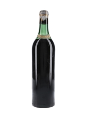 Fernet Branca Bottled 1944-1947 90cl / 42%