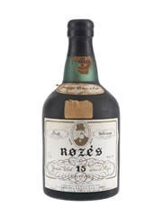 Rozes 15 Year Old Tawny Port