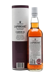 Laphroaig Cairdeas 2013 Port Wood Edition 70cl