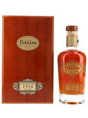 Pierre Ferrand Distilled Before 1914