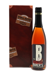 Baker's Seven Years Old Small Batch 70cl  / 53.5%