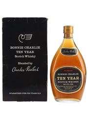 Charles Kinloch Bonnie Charlie 10 Year Old Bottled 1950s-1960s 75.7cl / 40%