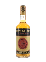 Jane Barbancourt Special Rum