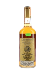 Jane Barbancourt Special Rum Bottled 1980s - Ennio Pescarmo 75cl / 43%