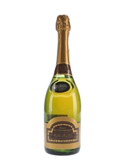 Veuve Clicquot Ponsardin Marc De Champagne Bottled 1980s - D & C 75cl / 42%