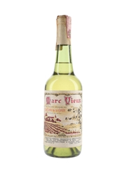 Cornu Marc Vieux Bottled 1970s - Calinosi 74cl / 40%