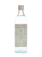 Holloway's Distilled London Dry Gin Bottled 1970s 75cl / 43%