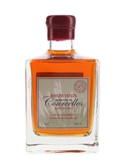 Domaine De Courcelles 1972 38 Year Old Bottled 2014 50cl / 54%