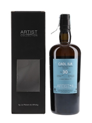 Caol Ila 1983 30 Year Old Artist #4