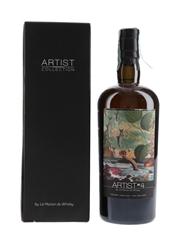Caol Ila 1983 30 Year Old Artist #4 Bottled 2014 - La Maison Du Whisky 70cl / 53.9%
